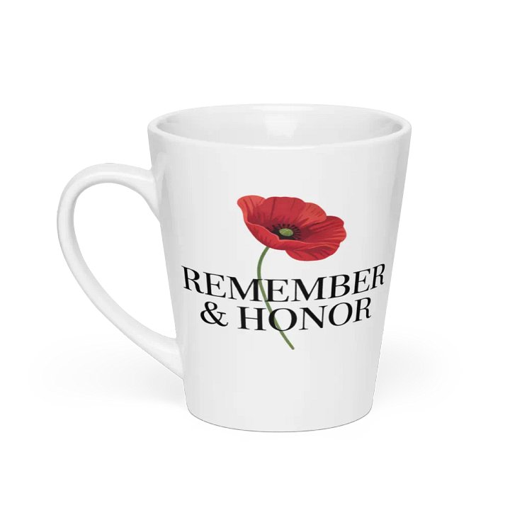 Remember & Honor product image (1)