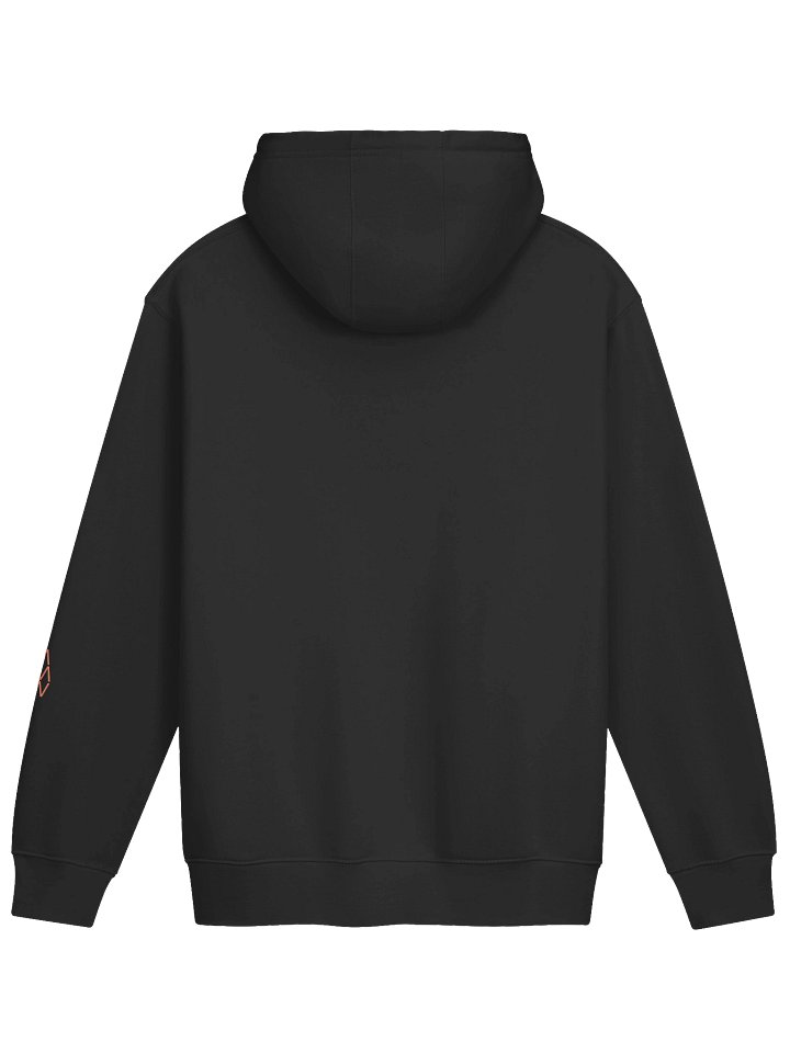 Present And In Awe Pullover Hoodie product image (2)