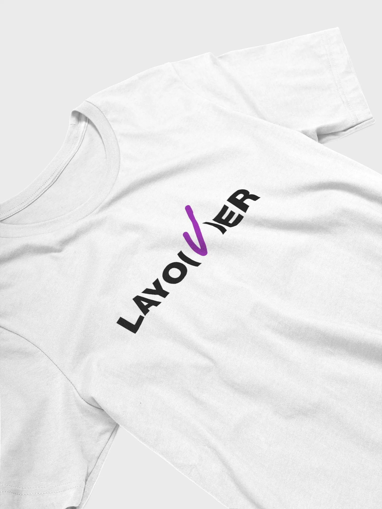 LAYO(V)ER (WHITE) product image (3)