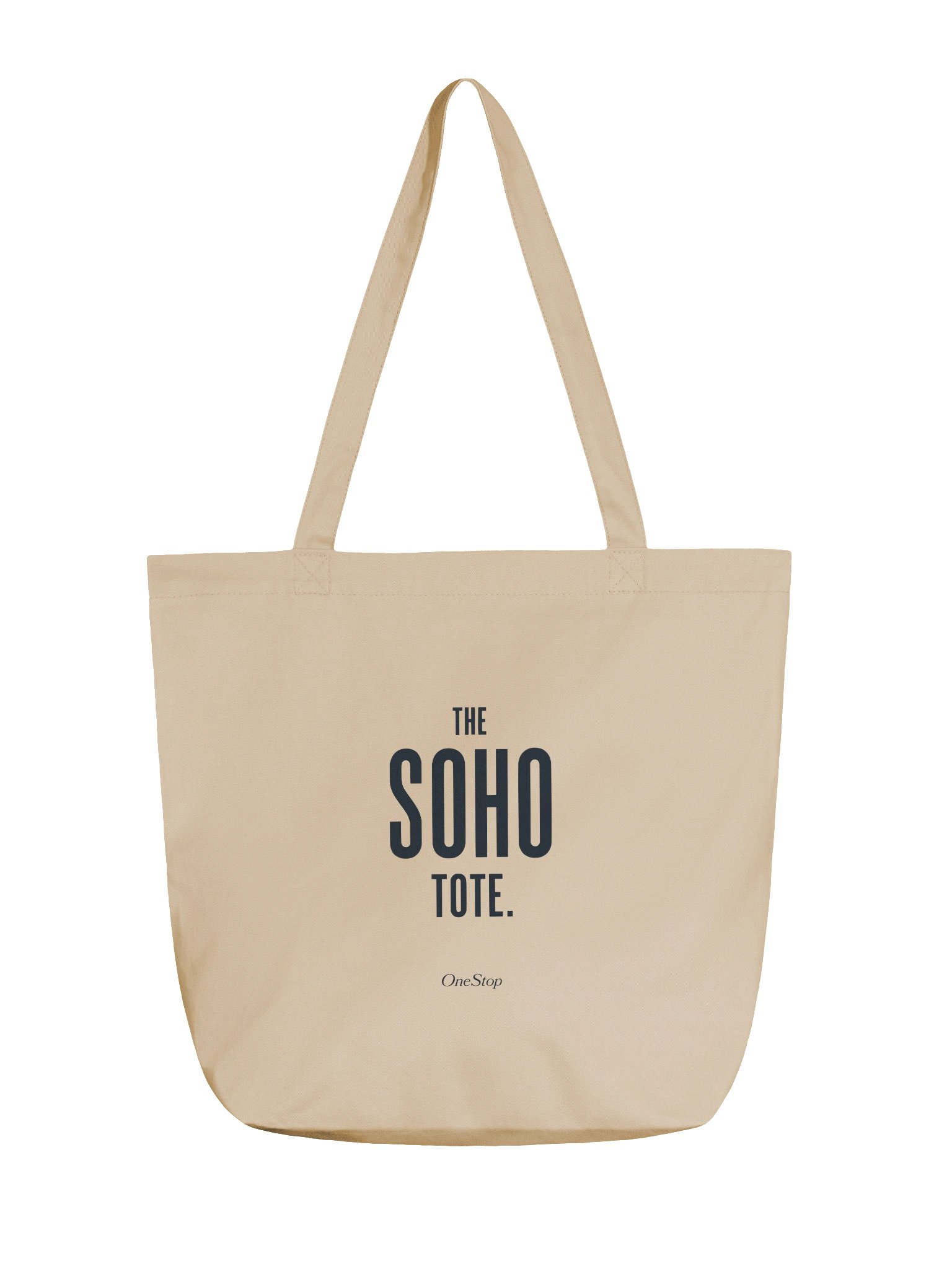 The SoHo Tote product image (1)