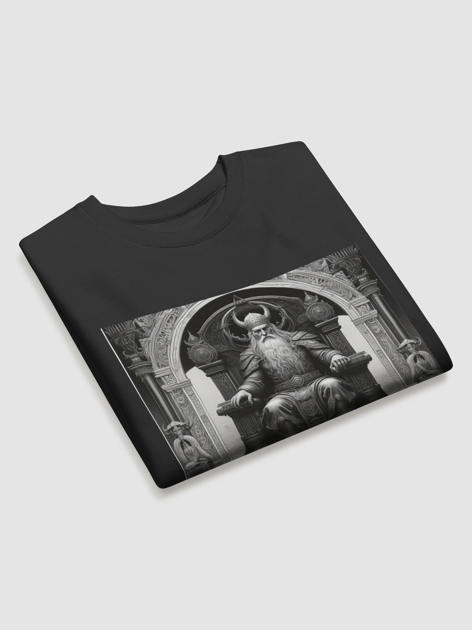 Odin's throne product image (25)
