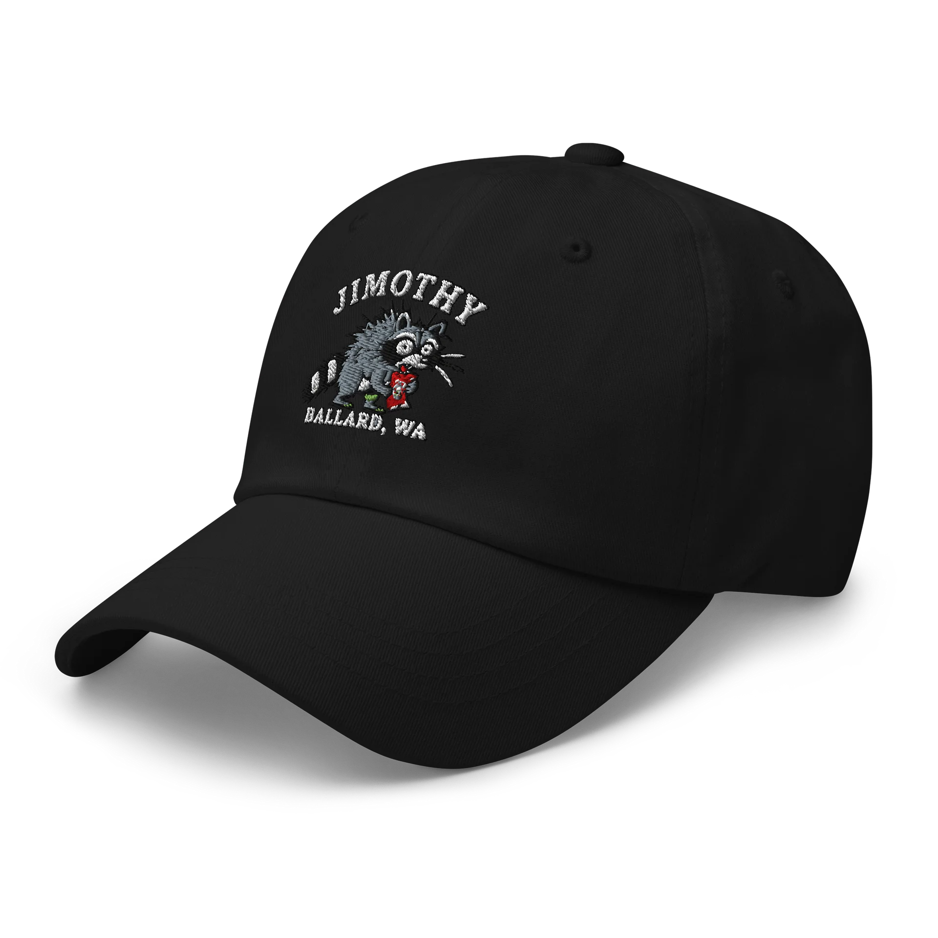 Jimothy Ballard Dad Hat product image (6)