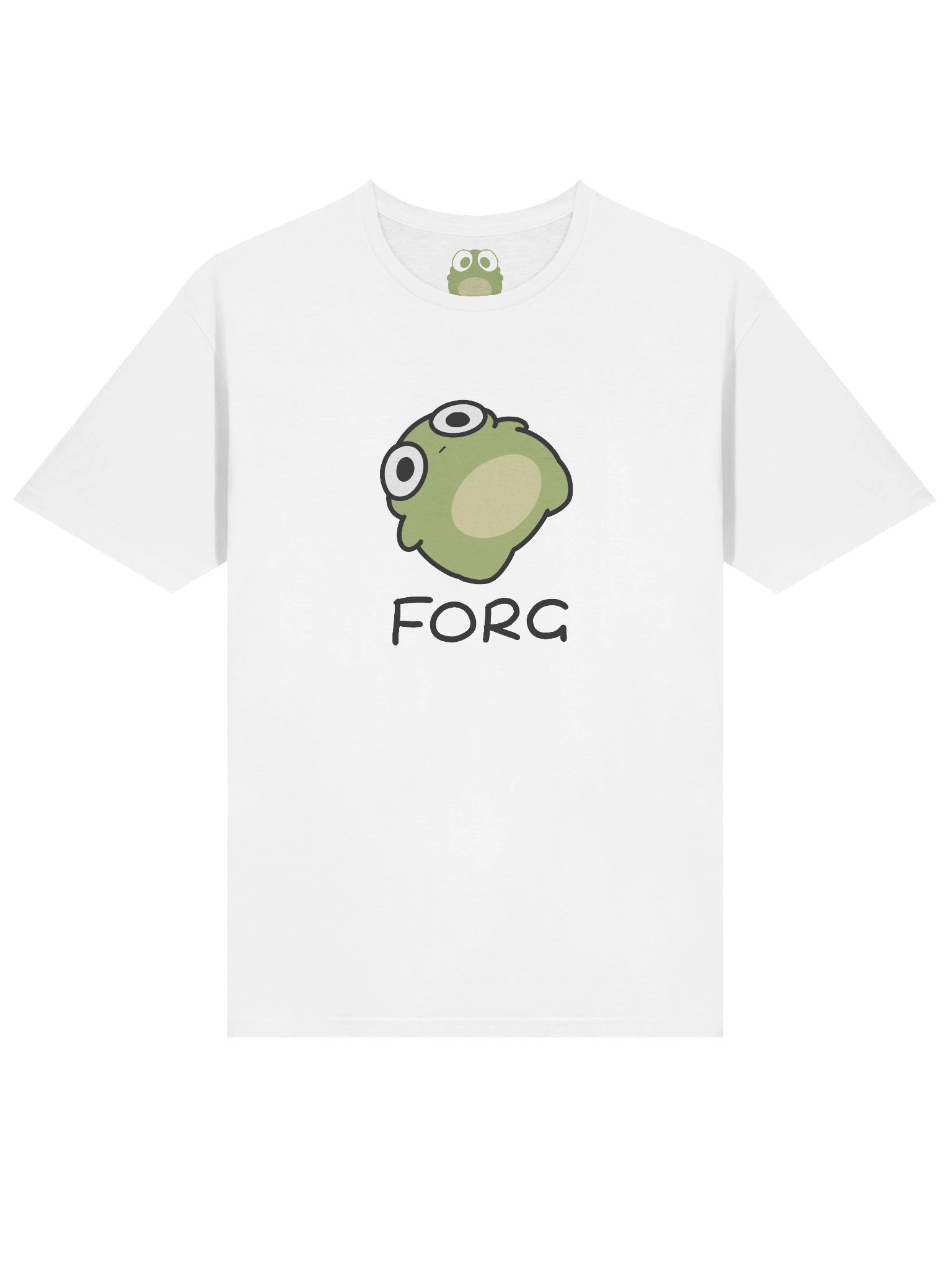 Palaka FORG Shirt product image (13)