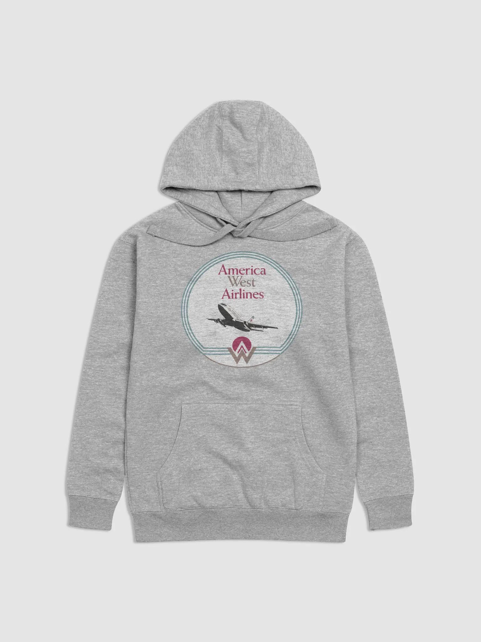 America West Airlines - Hoodie product image (1)