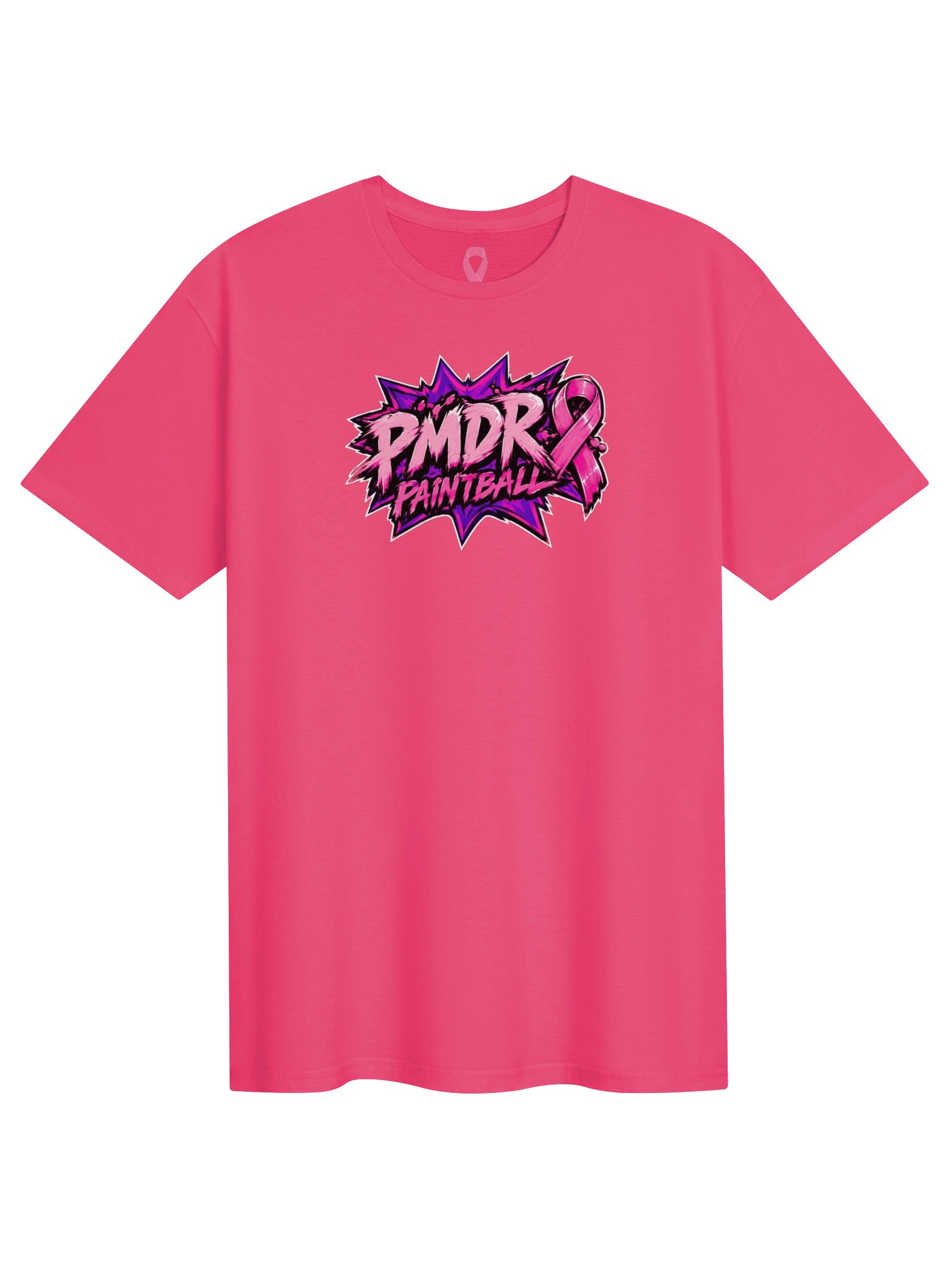PMDR Tee - BCA 2026 - Fierce Determination product image (23)