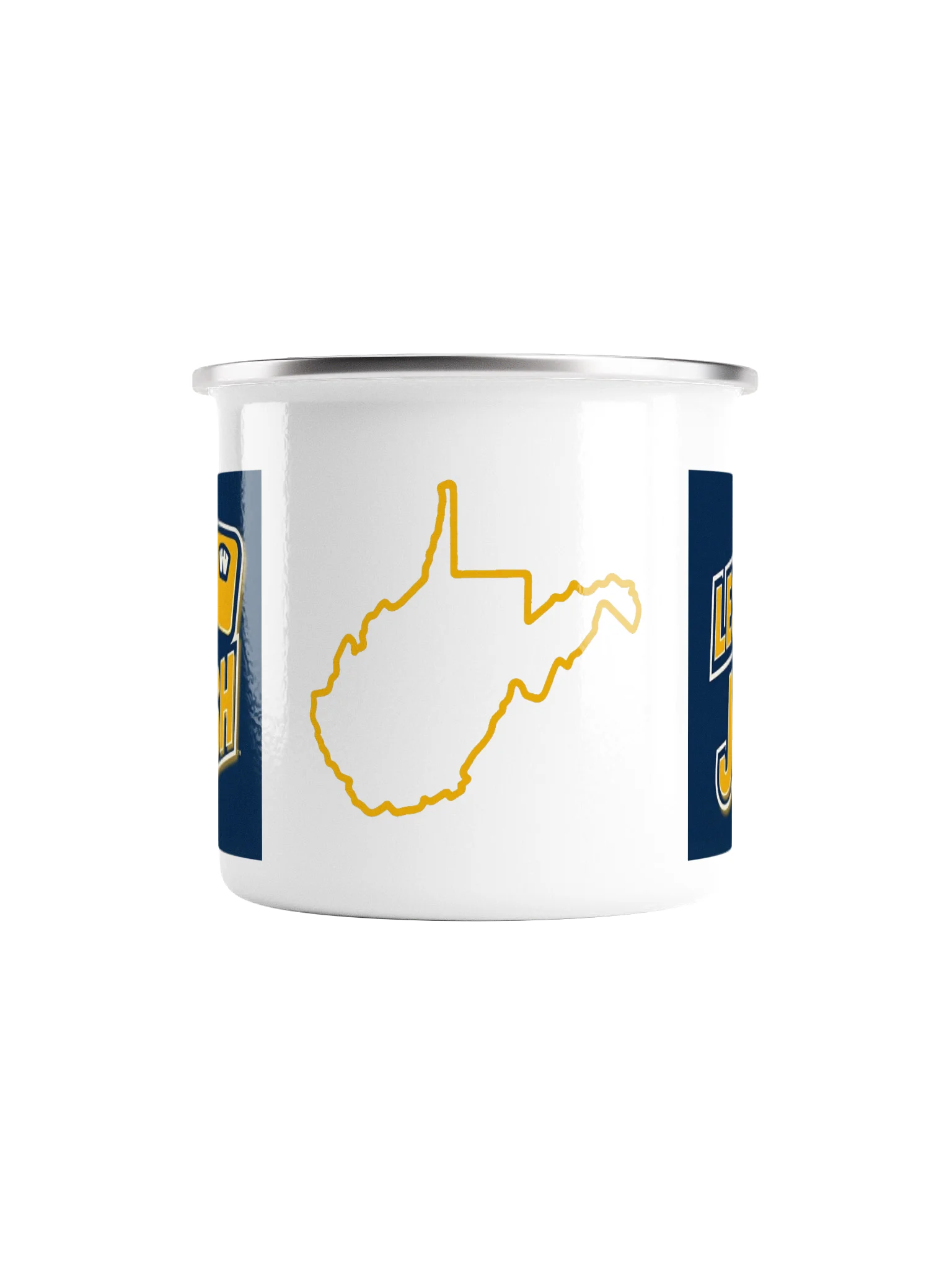 Less of Josh Camp Mug product image (4)