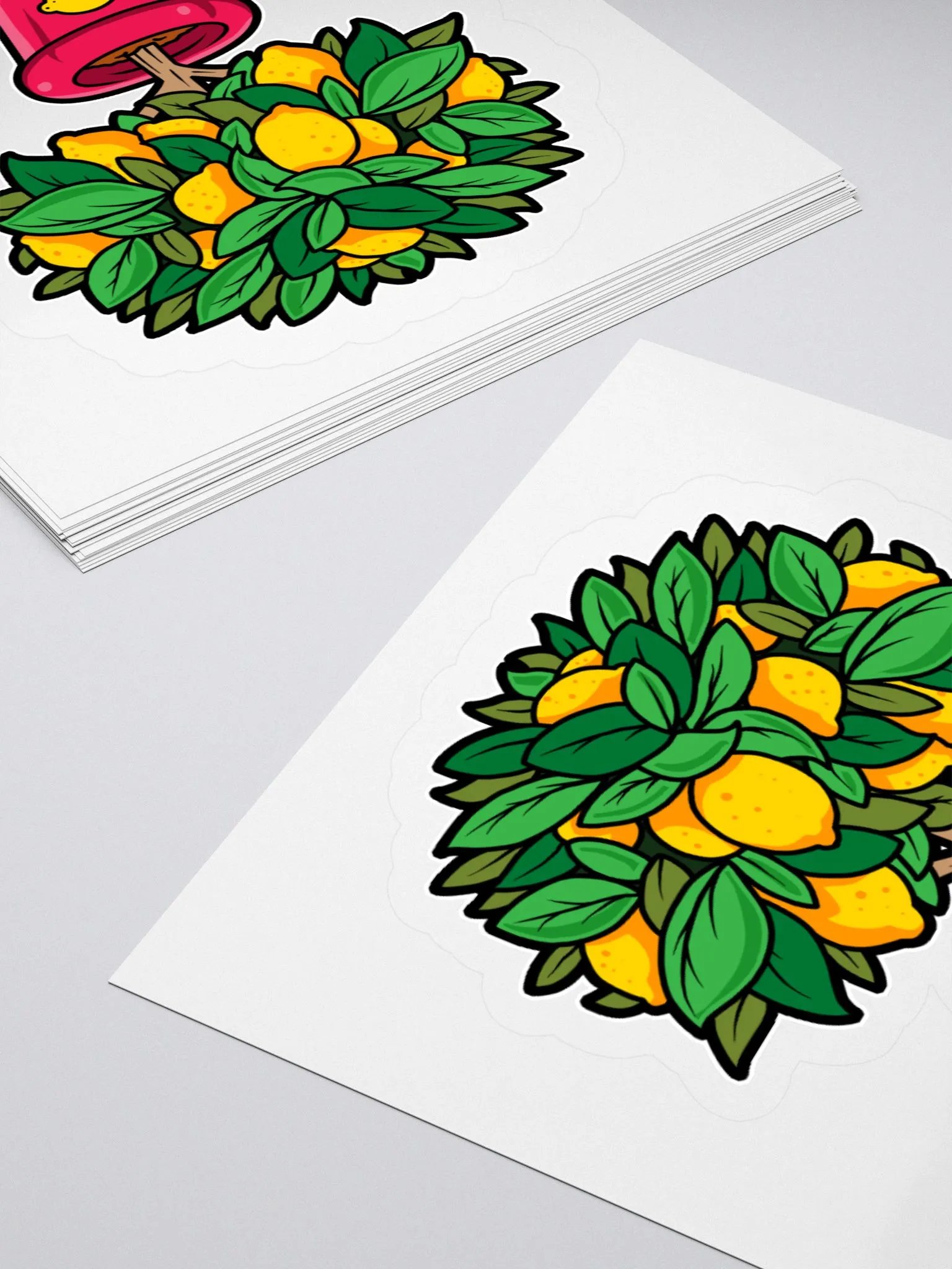 CommuniTREE sticker product image (15)