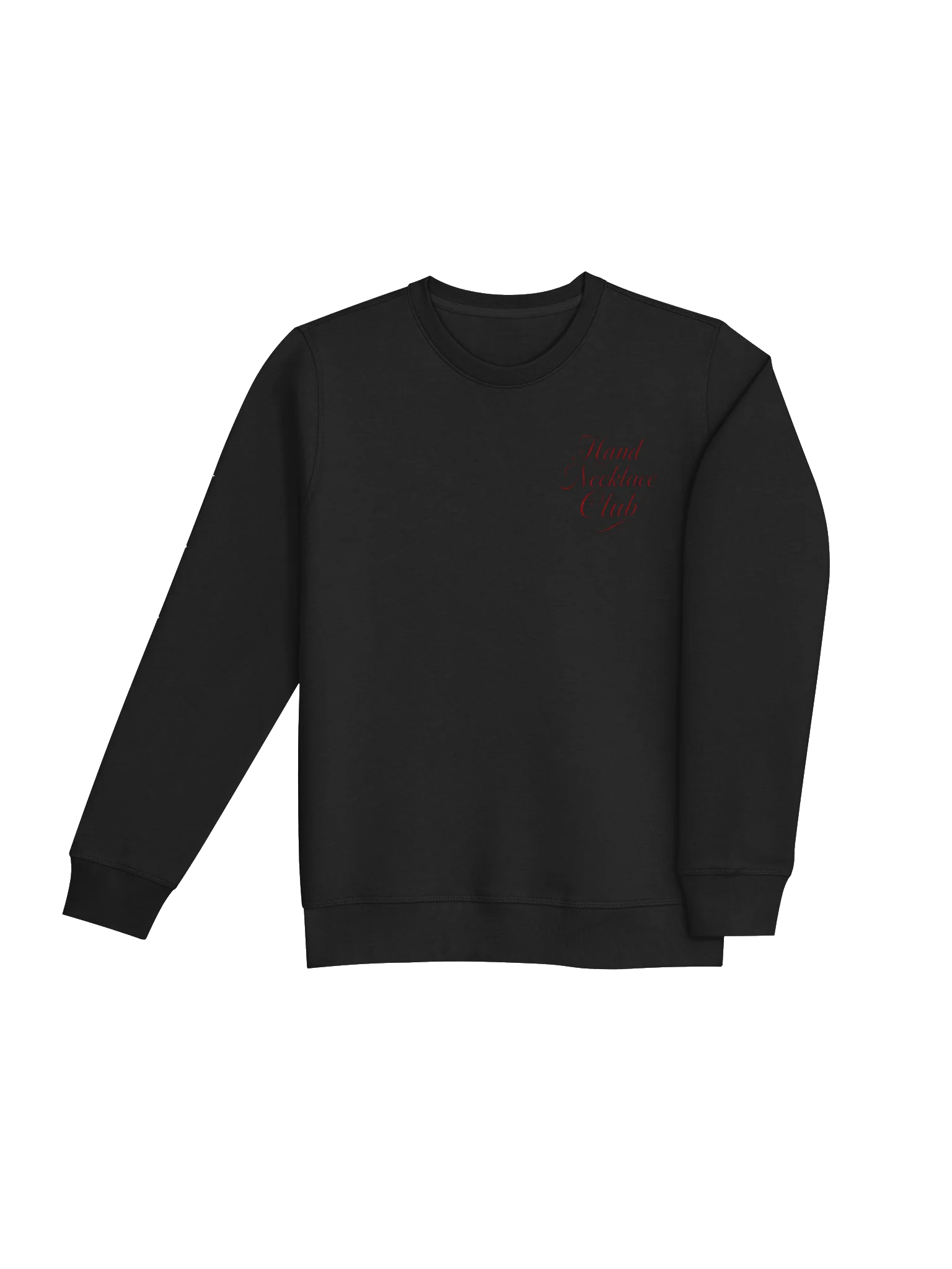 DEVIL’S KNIGHT CREWNECK product image (4)