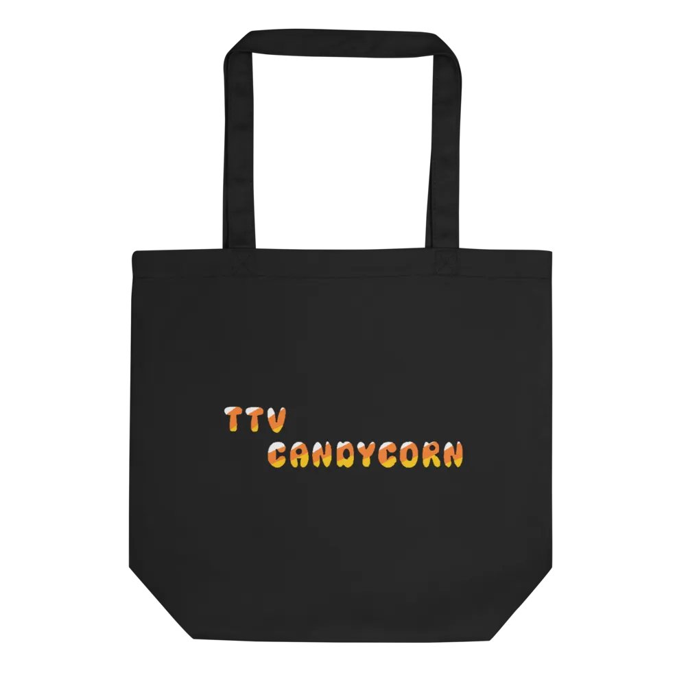 TTVCANDYCORN - Tote Bag product image (1)