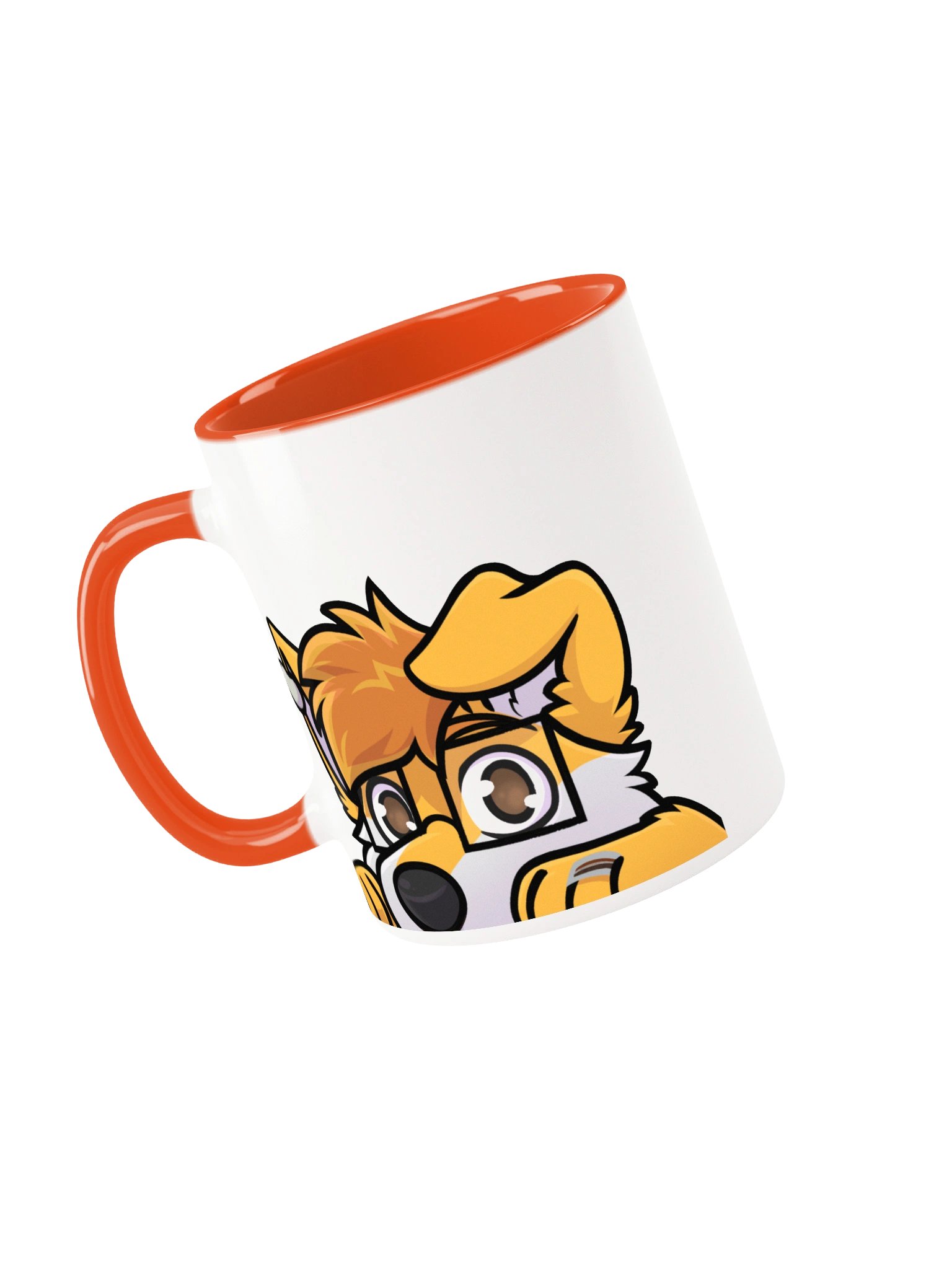 Lurk Mug product image (1)