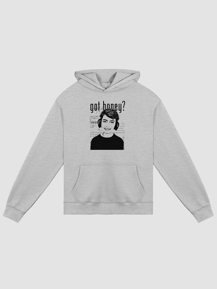 Got Honey Unisex Premium Oversized Hoodie product image (1)
