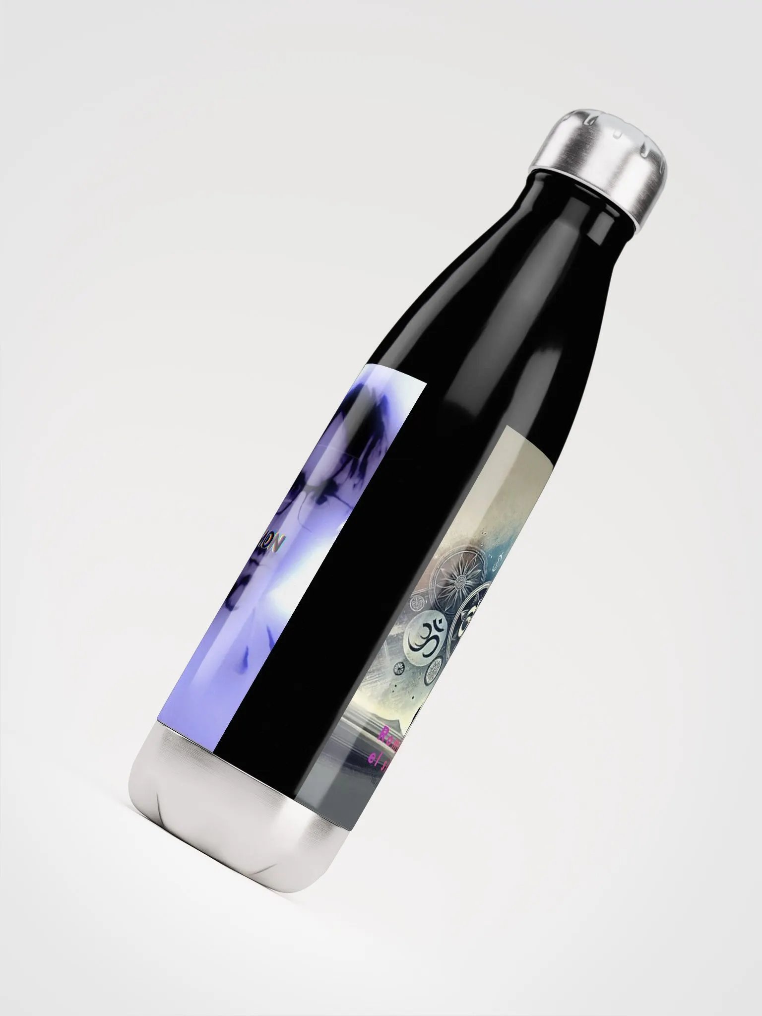 La Satijamon Botella product image (4)