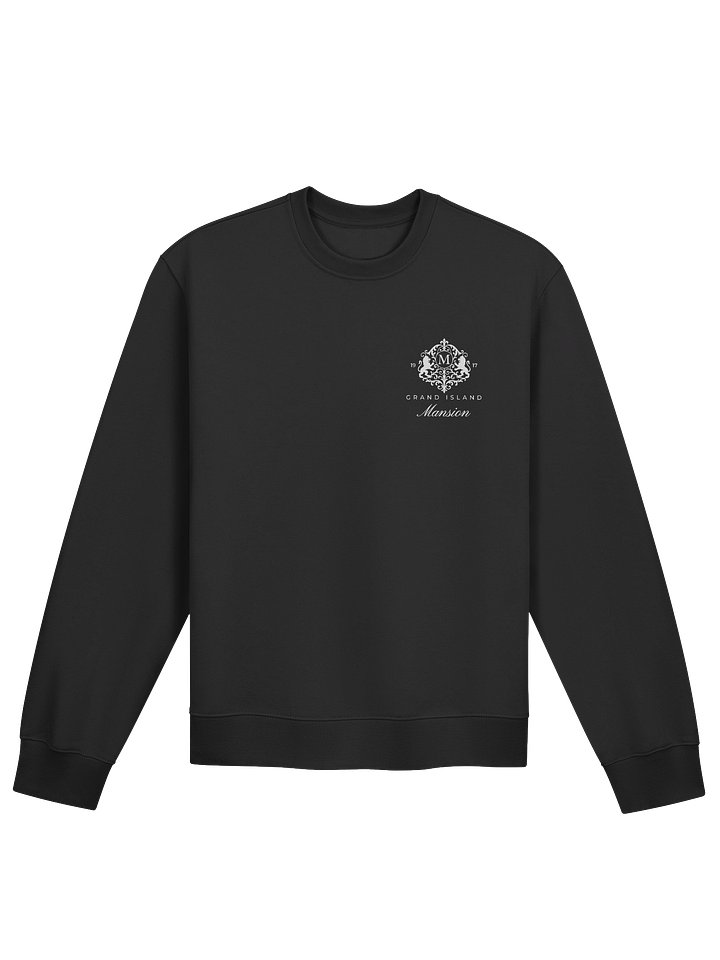 Black Crewneck product image (1)