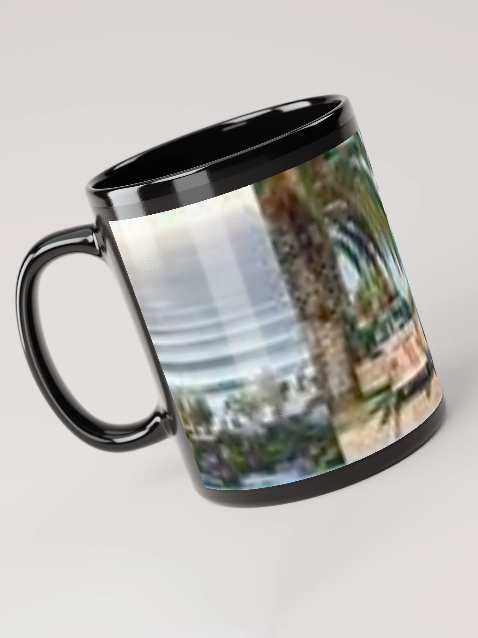 Tropical Adventure Mug product image (6)
