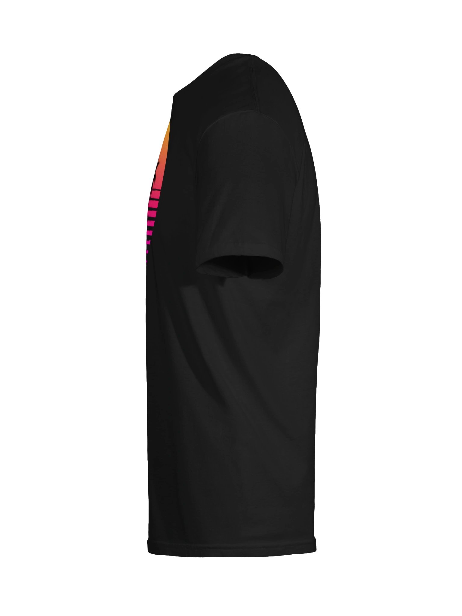 SYNTHWAVE PALMS T-Shirt product image (9)