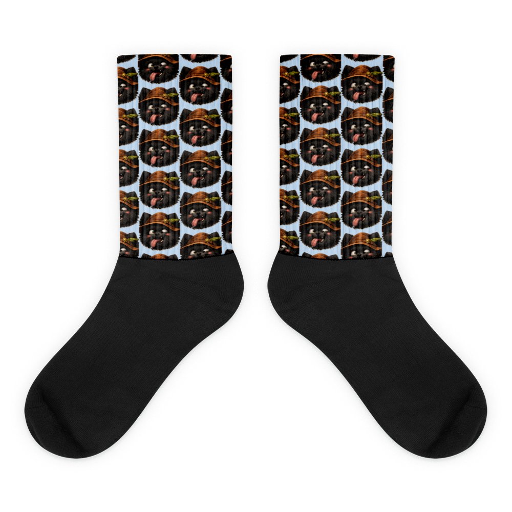 Kingdom Scout 2 Sublimated Socks product image (1)