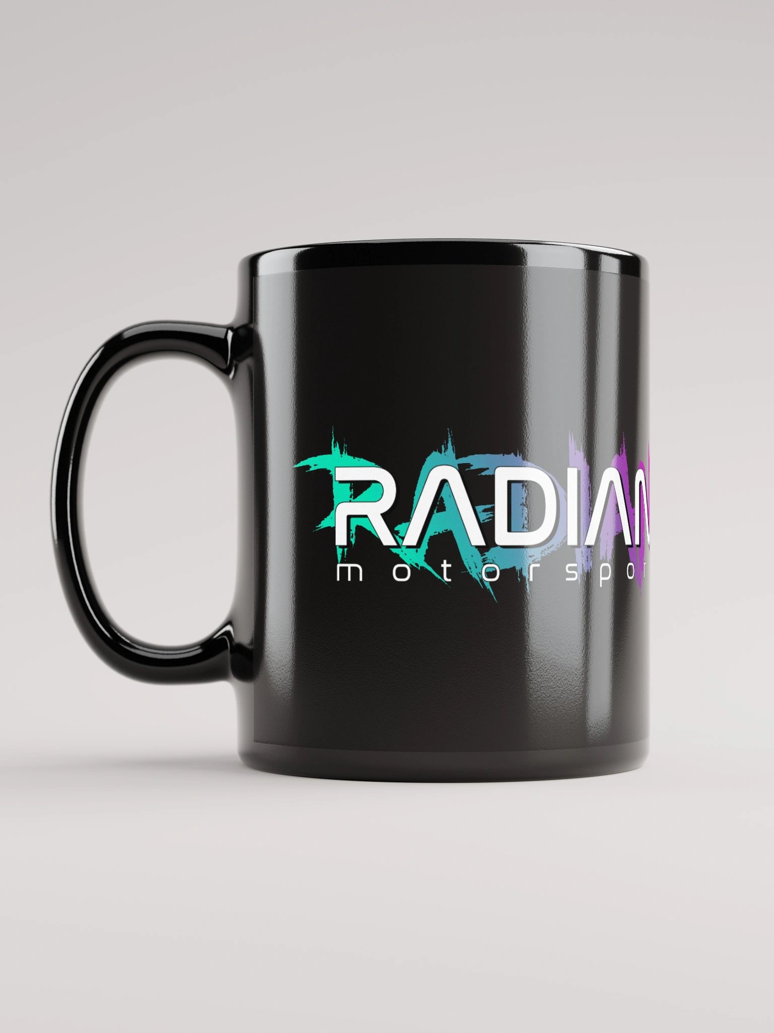 Radian Mug BLK product image (6)