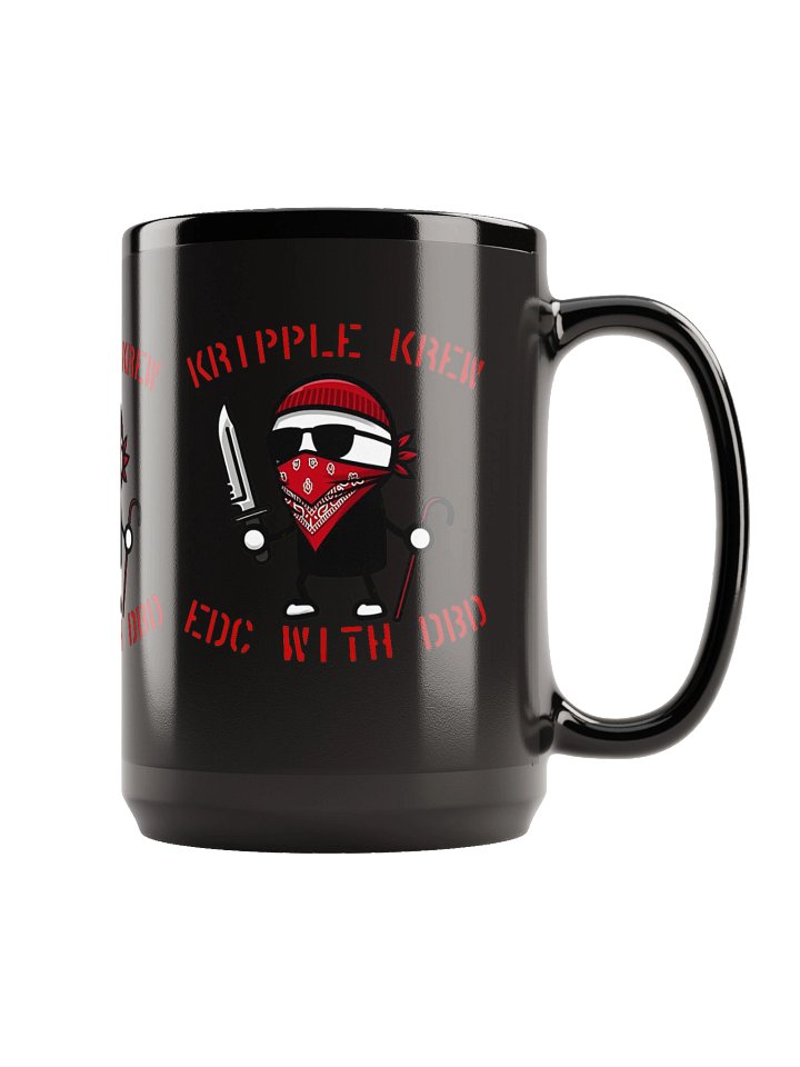 Kripple Krew Mug product image (1)