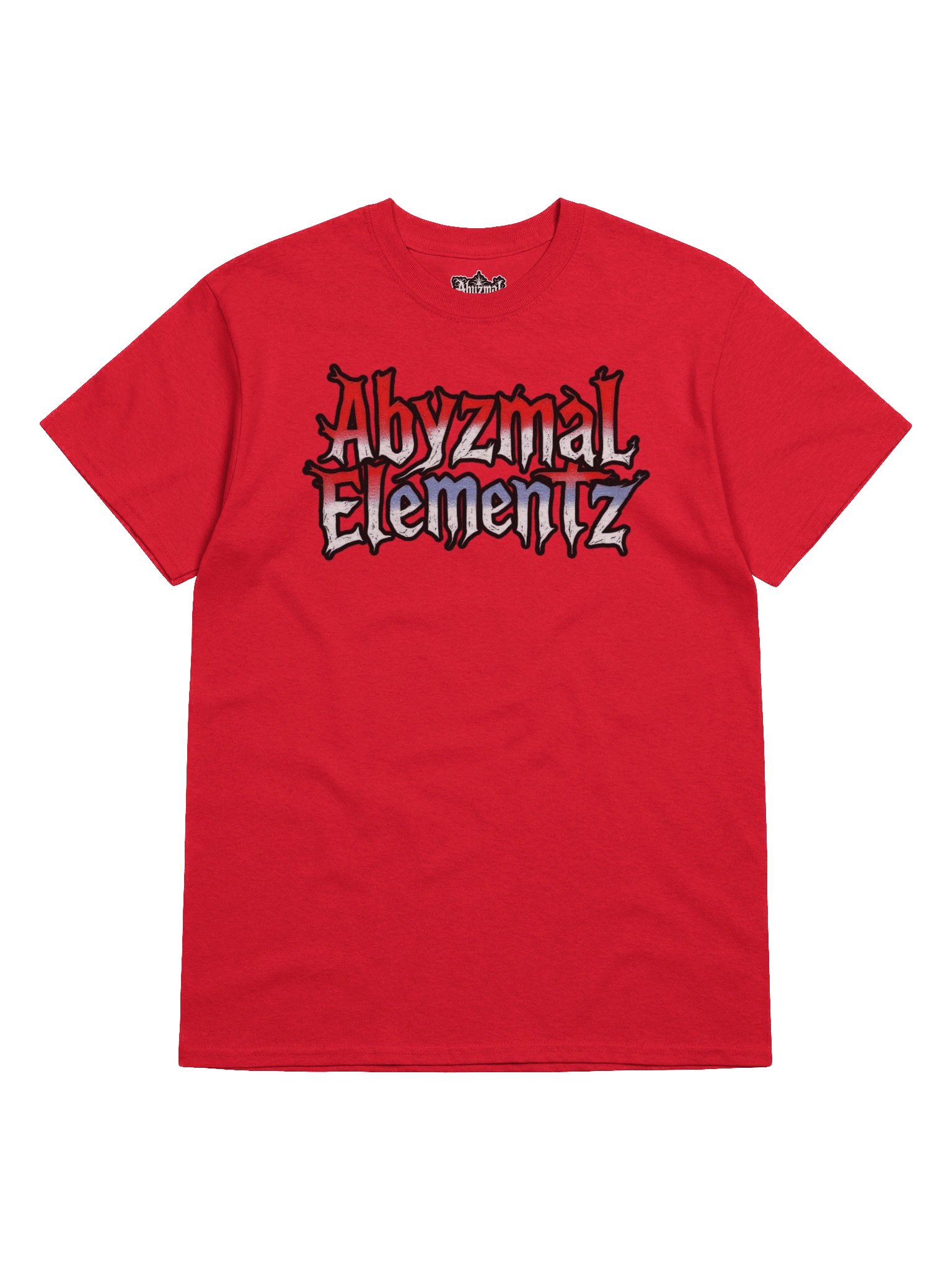 Abyzmal Elementz 4th Of Ghouly T-Shirt product image (20)