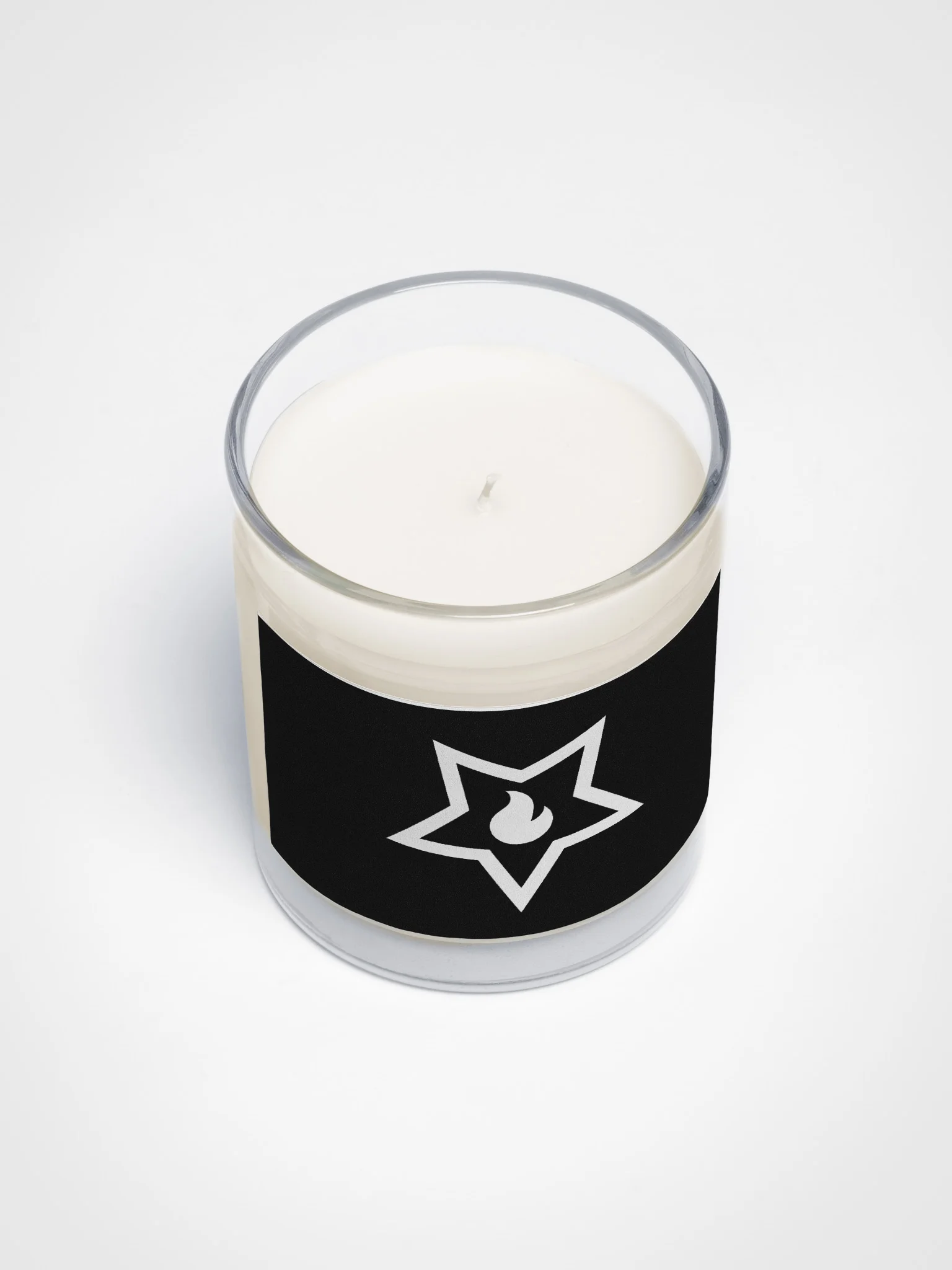 Bonfire Star - Candle product image (3)