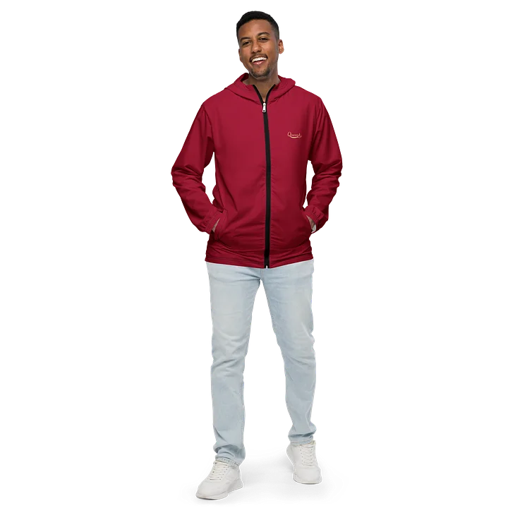 One game jacket - Unisex product image (2)