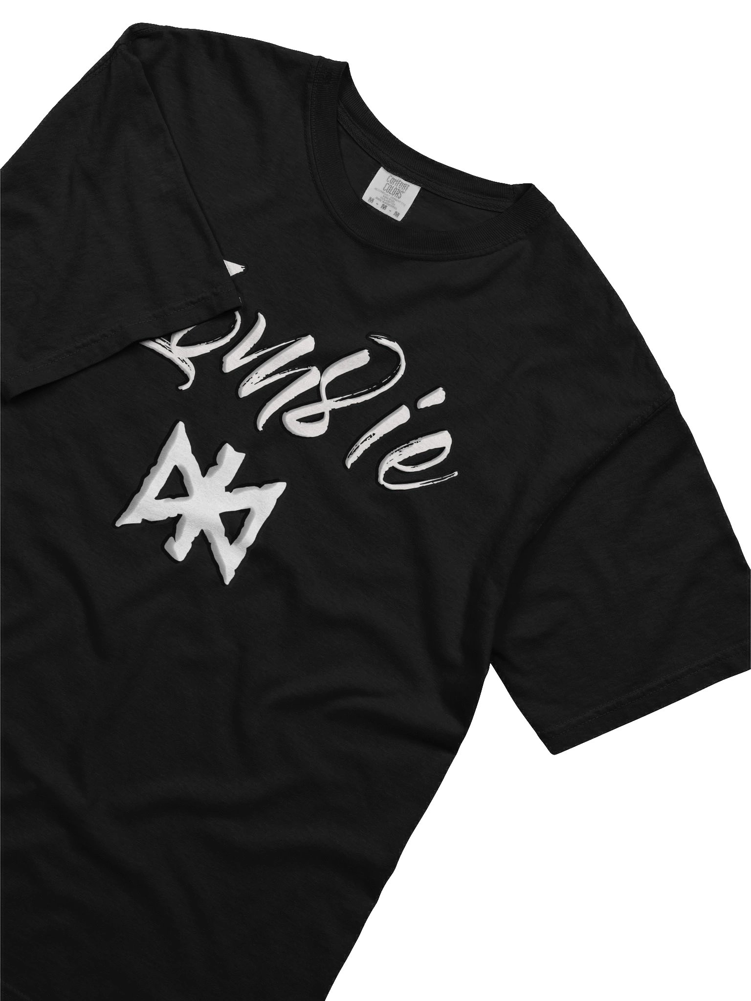 Zom Tee product image (12)