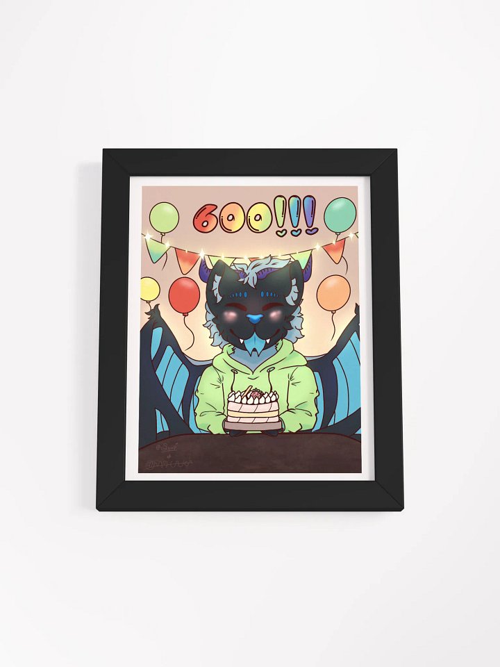 Limited EDITION 600 Followers product image (1)