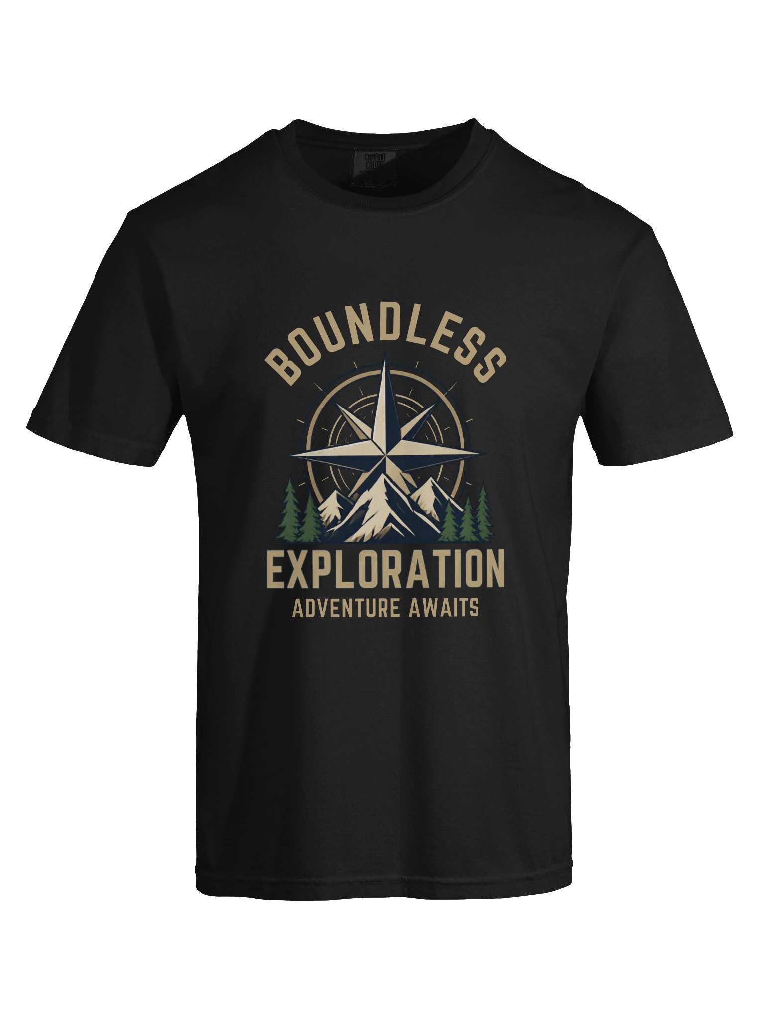 Boundless Exploration product image (9)