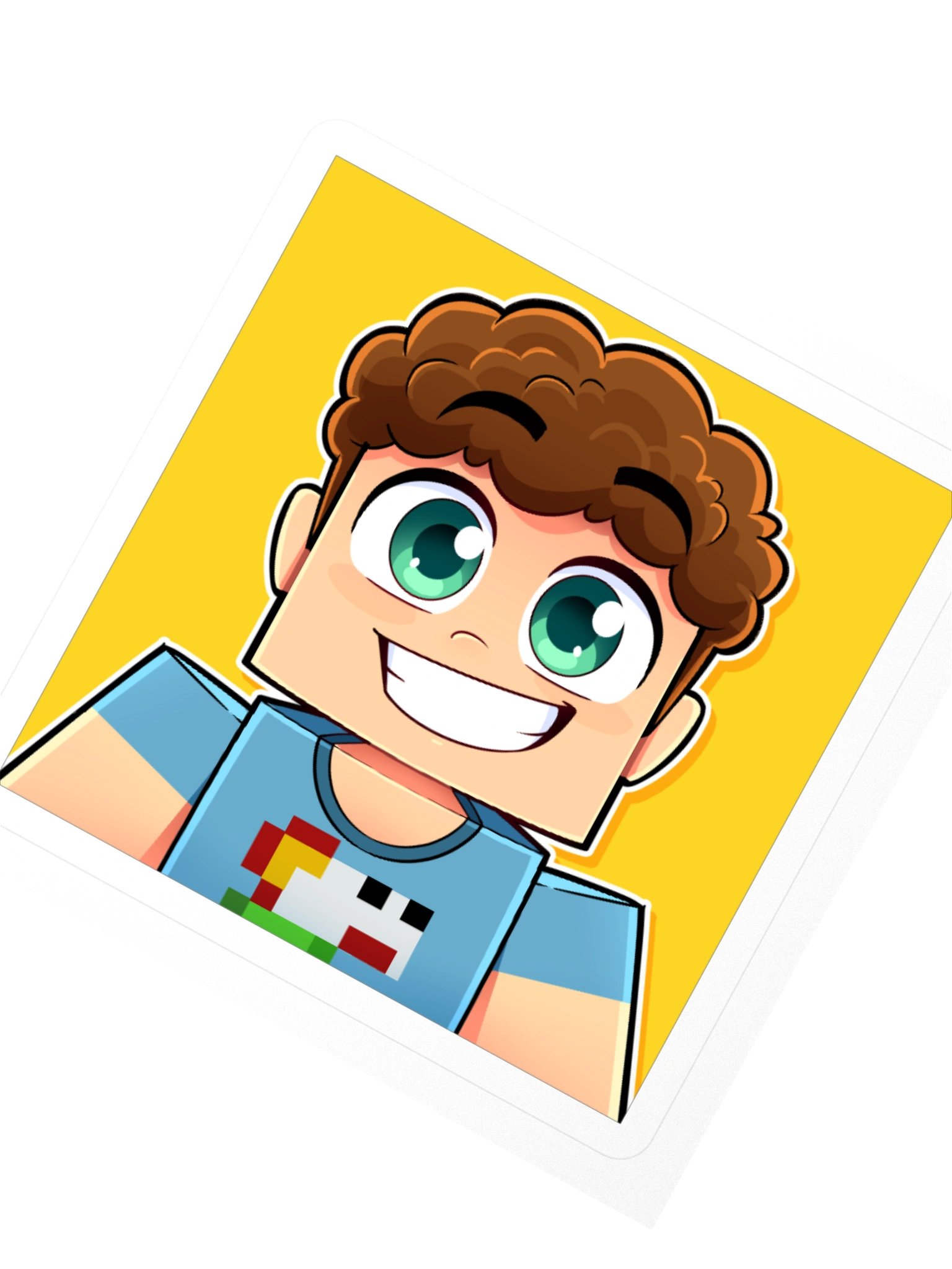 Crainer Stickers! product image (4)