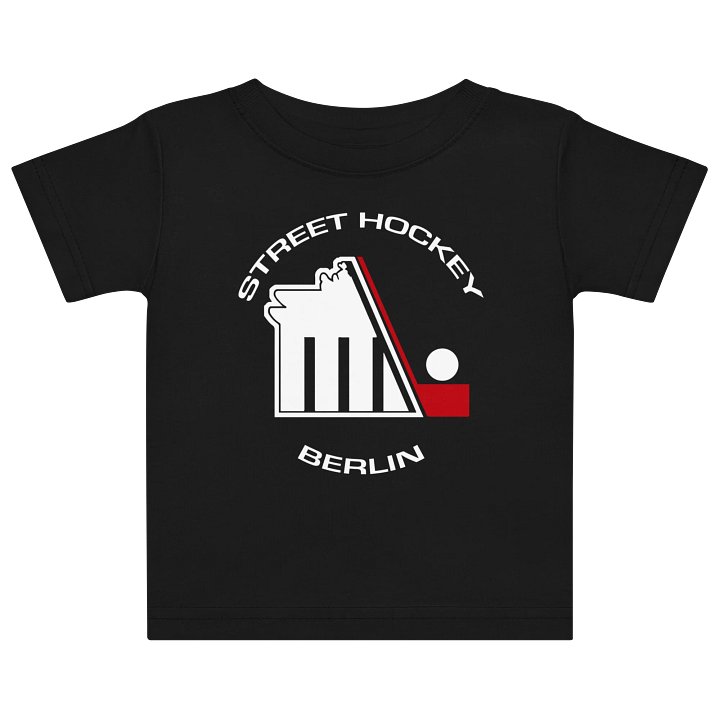 Baby Swag Shirt Dark product image (1)