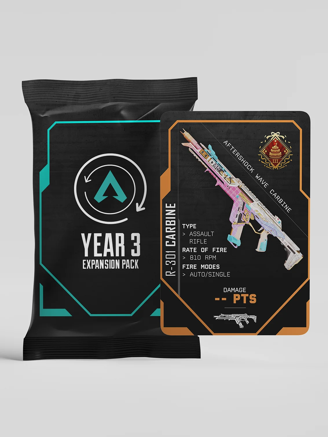 // Year 3 Expansion Pack product image (1)