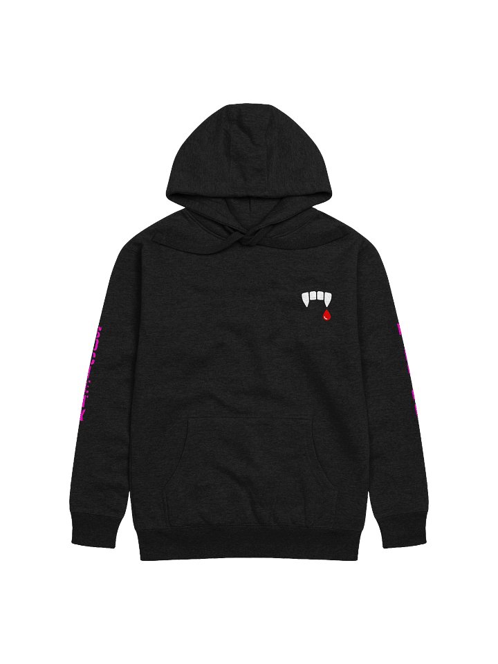 Vamp Life Hoodie product image (1)