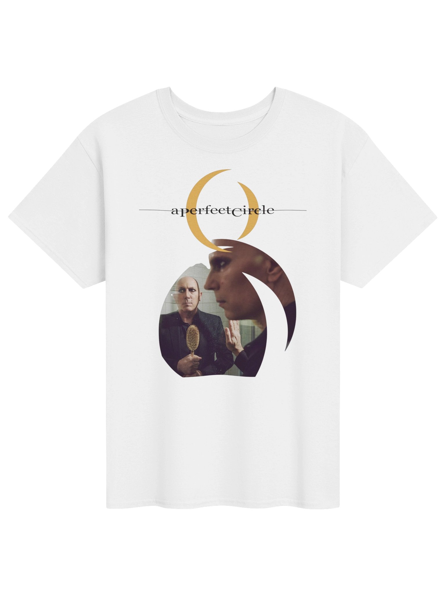 A Perfect Circle Tour 2026 Merch Tshirt product image (1)