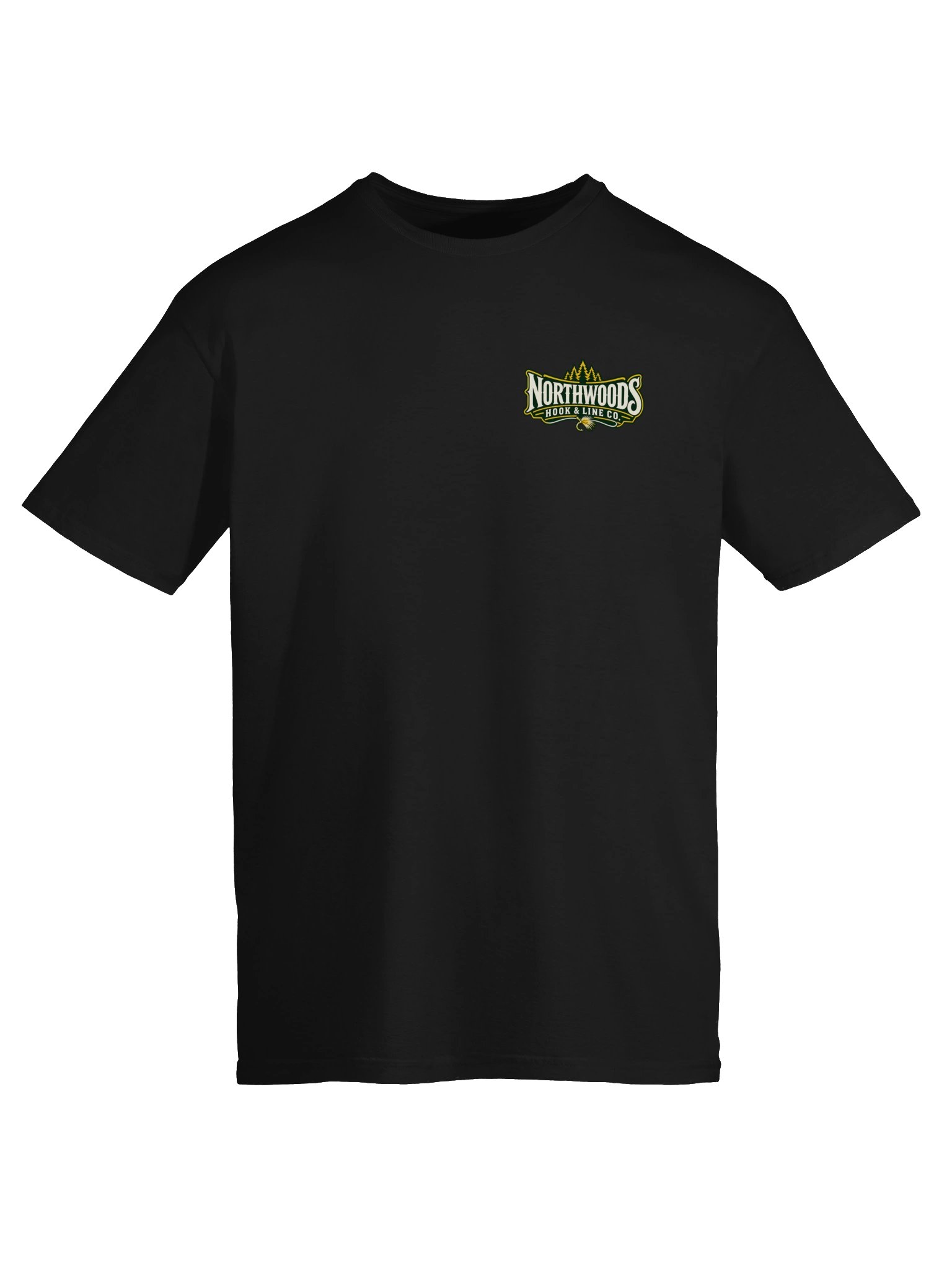 Trolling Ain't Easy T Shirt product image (5)