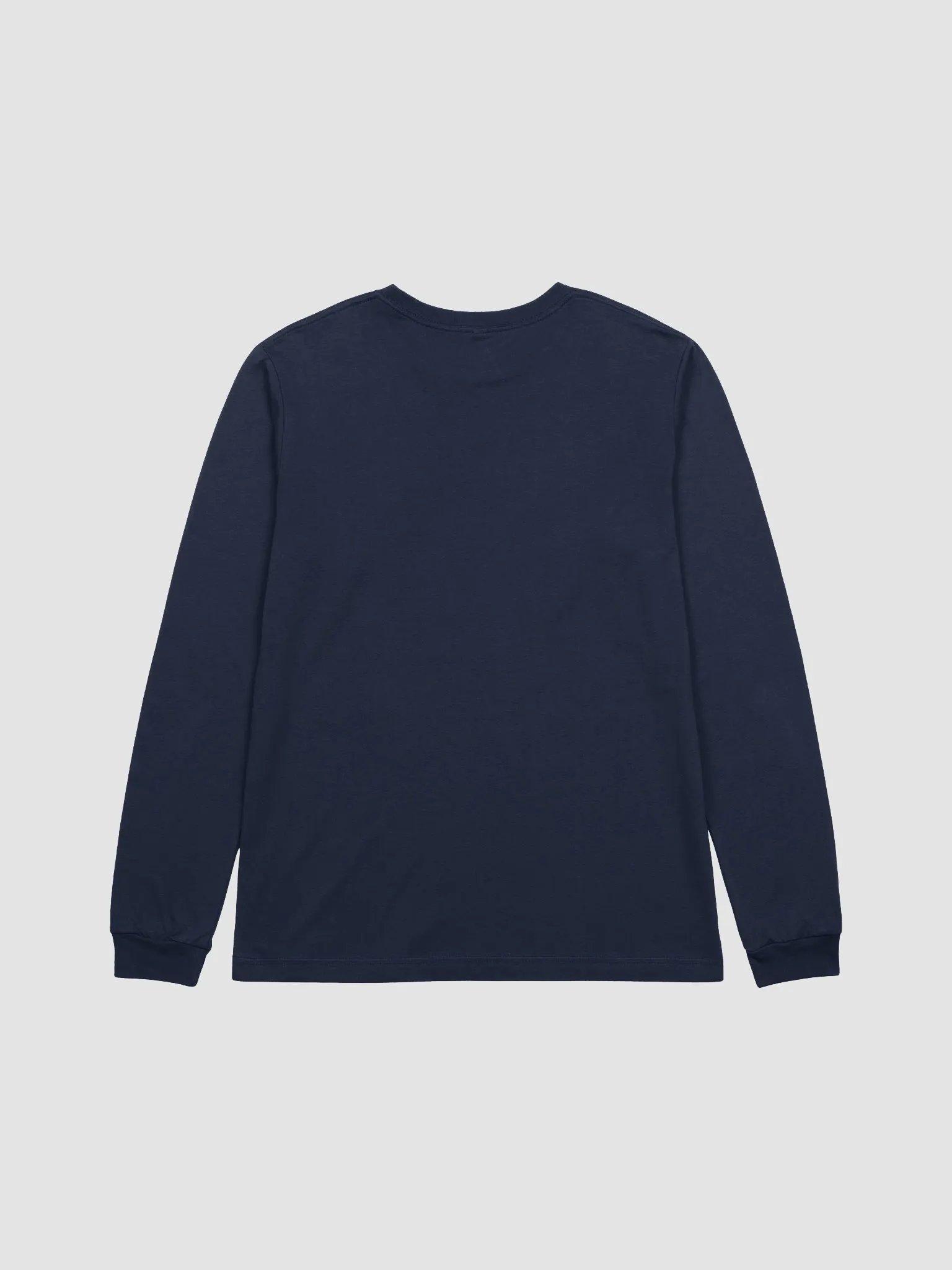 ND Heart Pink Long Sleeve product image (3)