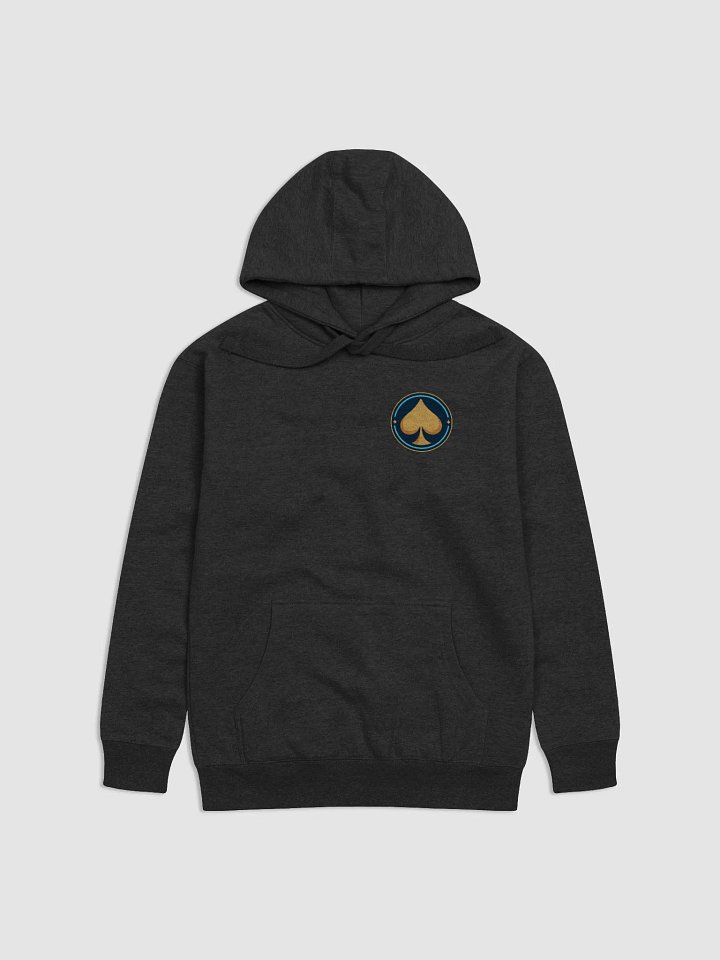 Simple Icon Hoodie product image (1)