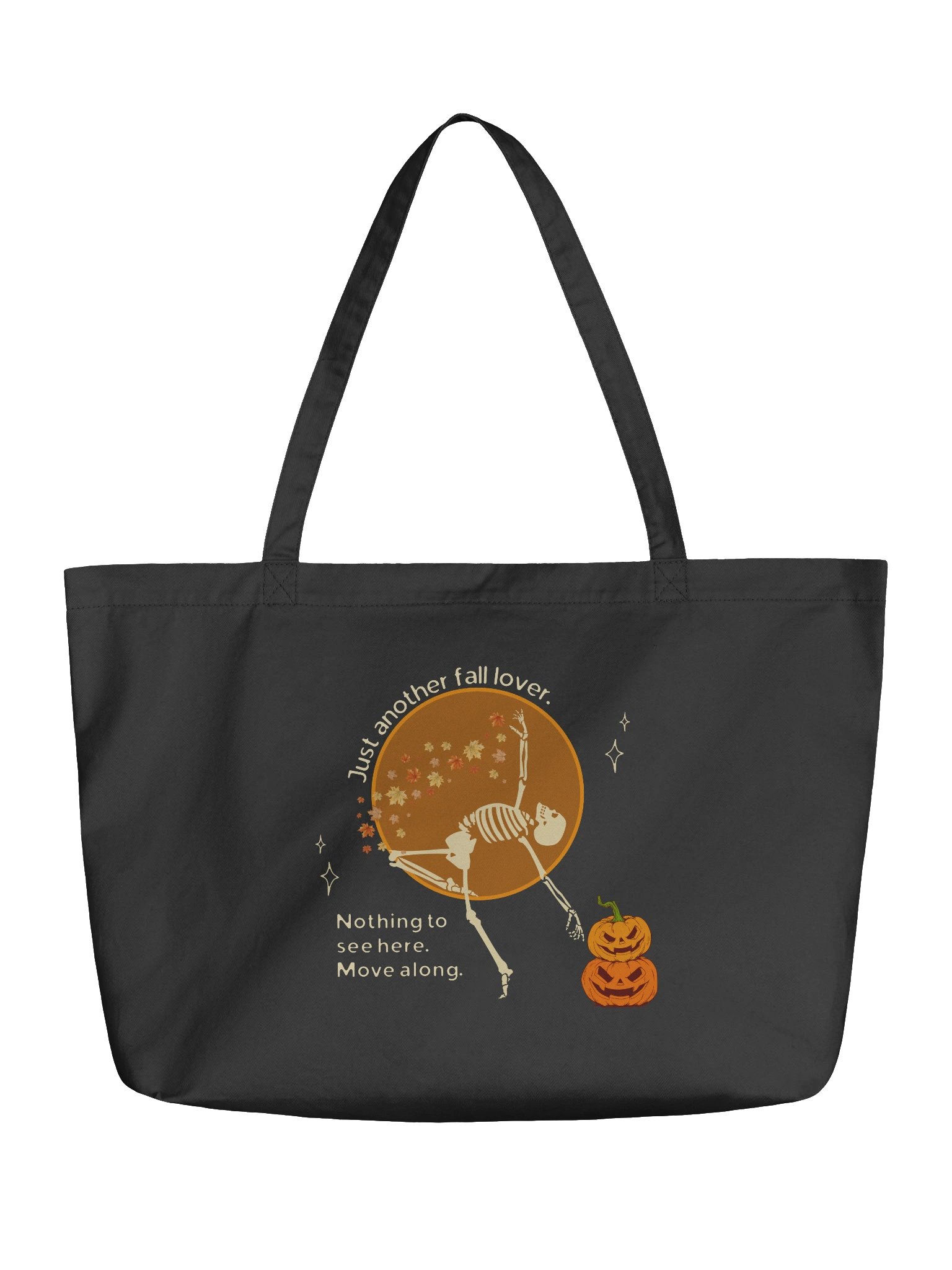 Autumn to the Bone product image (1)