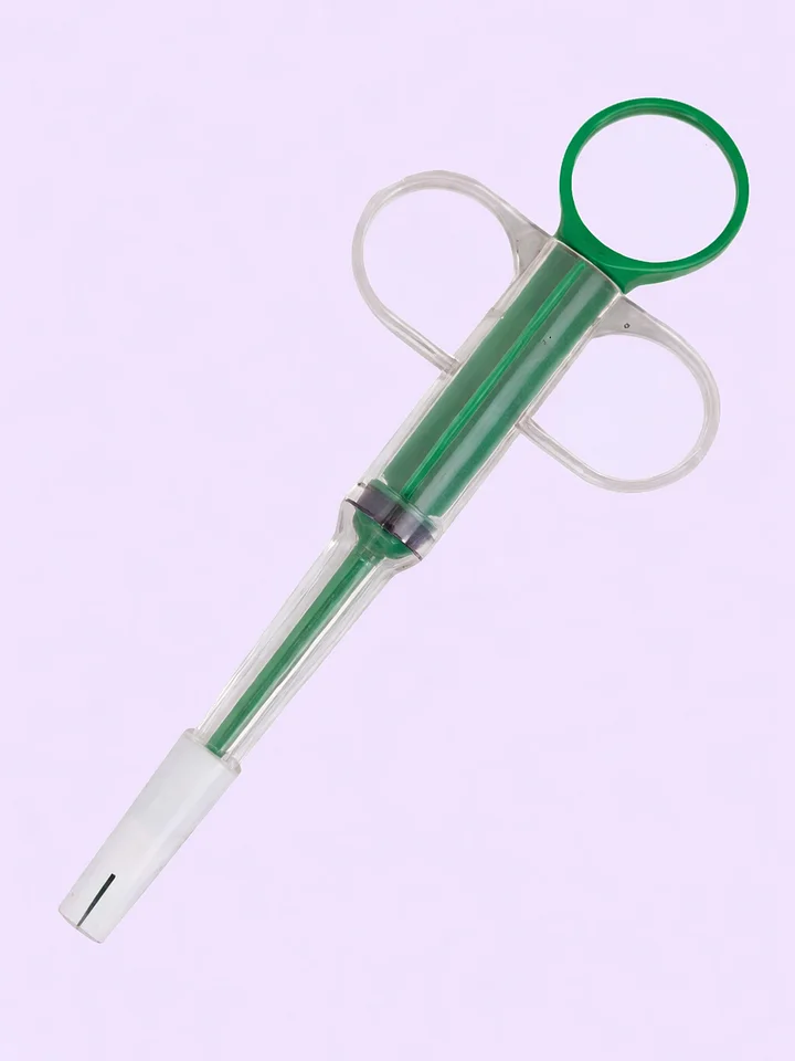 Pill Shooter product image (1)