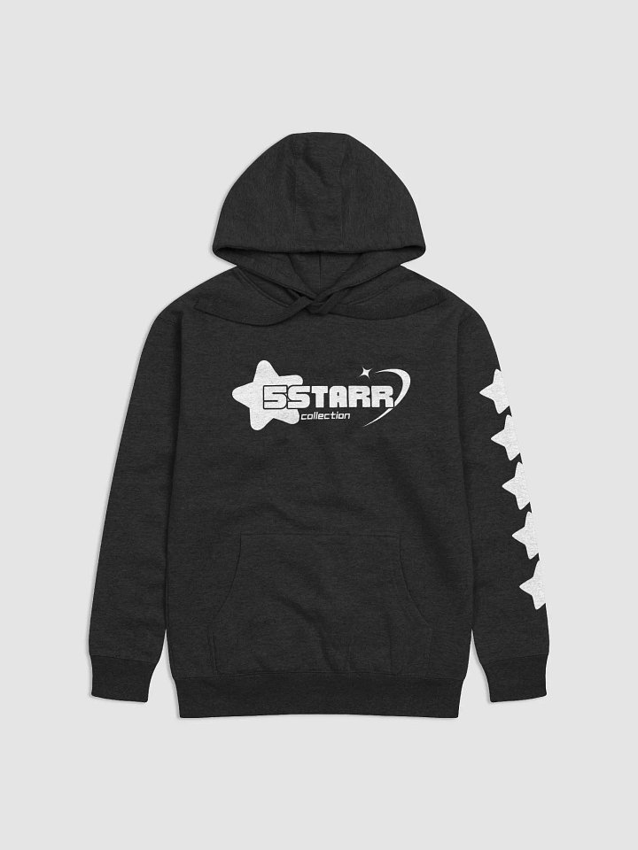 5STARR Collection Hoodie product image (1)