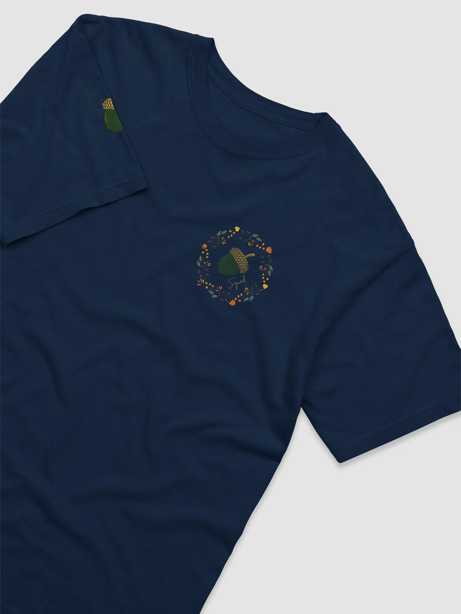 Squad Logo Tshirt product image (27)
