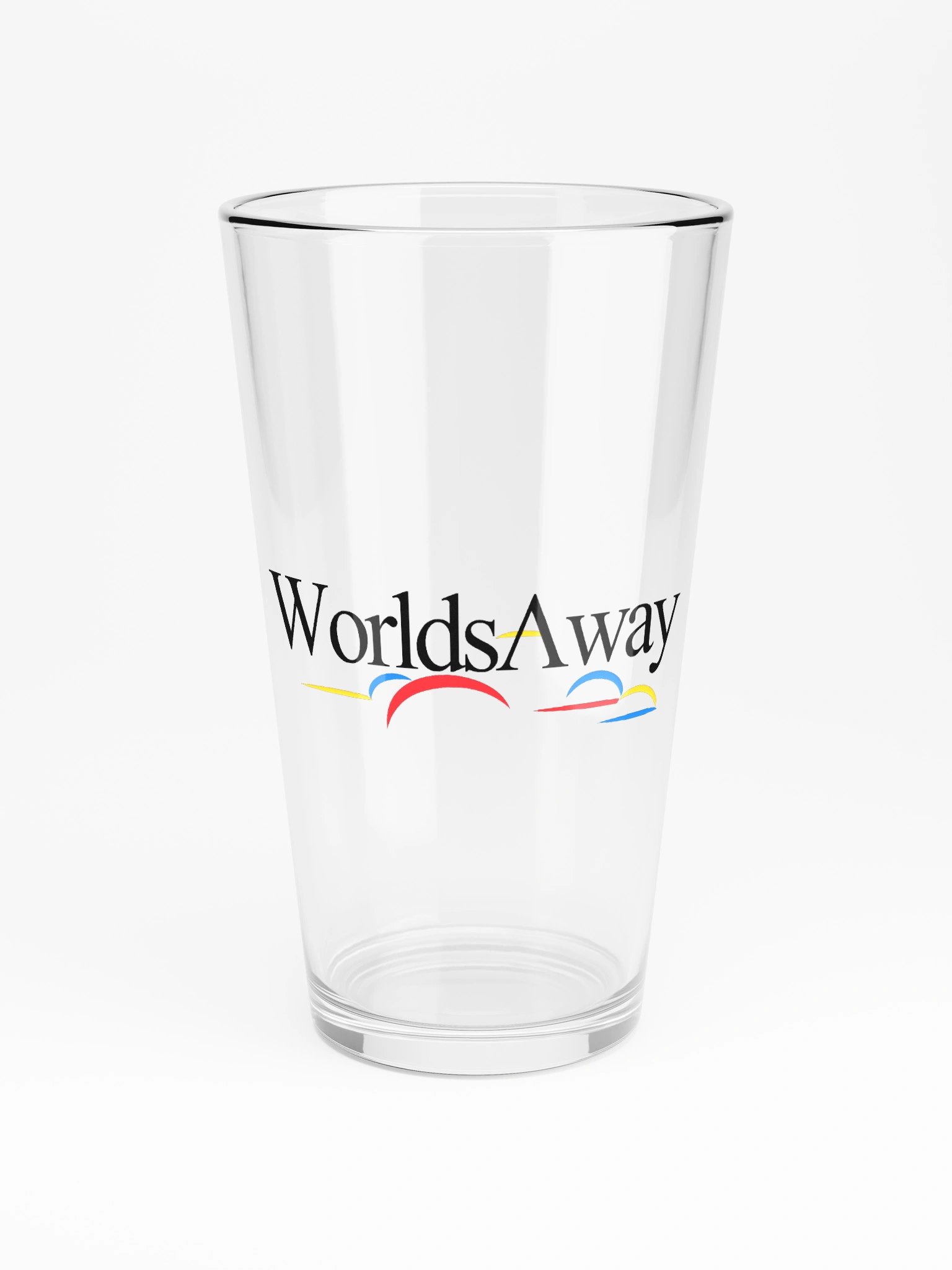 WorldsAway Shaker Glass product image (3)
