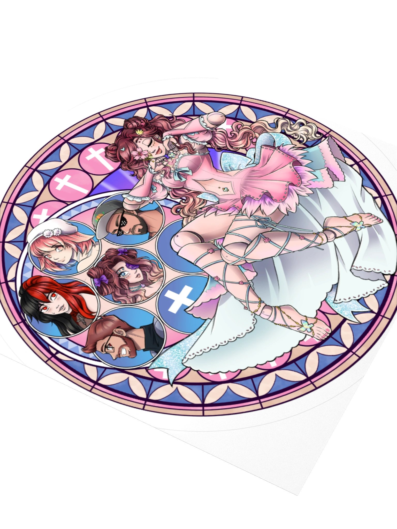 Eliora and Friends product image (3)