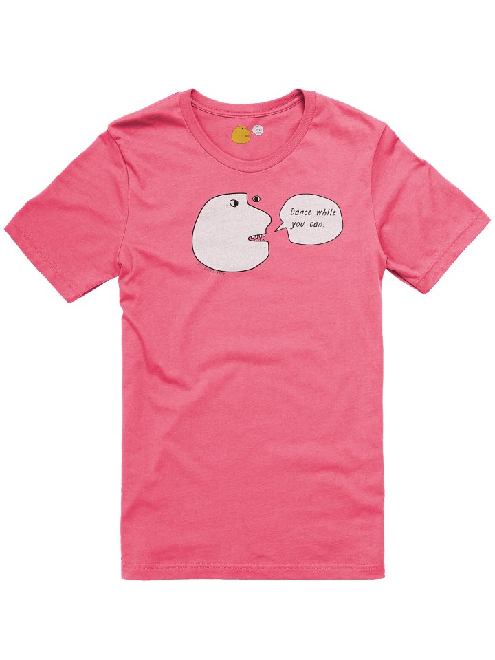 Dance While You Can product image (1)