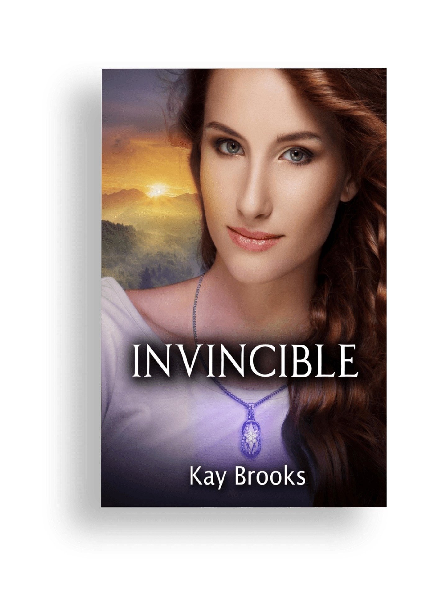 Invincible - eBook product image (1)