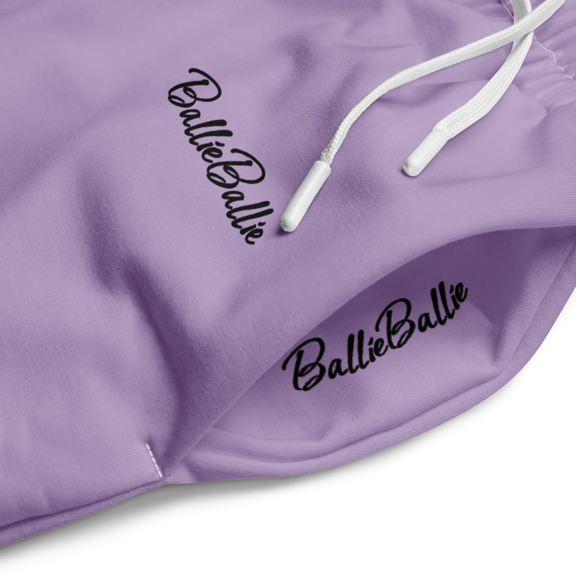 Jogging broek East Side product image (3)