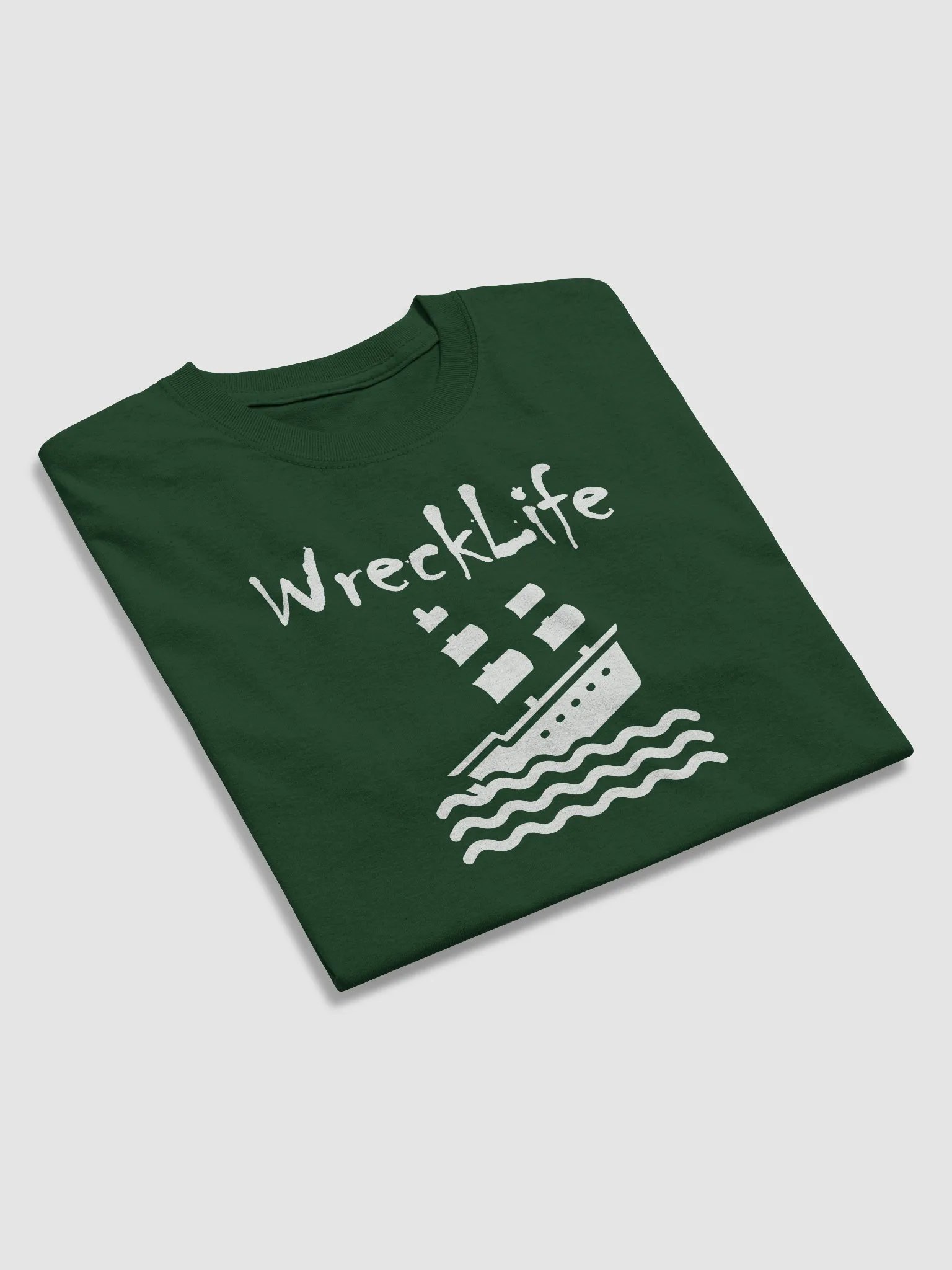 WreckLife T-Shirt product image (12)