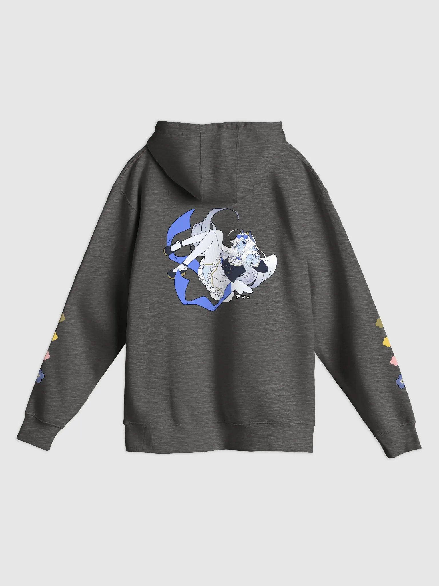 Ama Stare Hoodie product image (6)