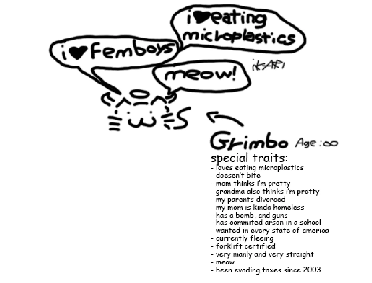 grimbo — pastel hoodie product image (6)