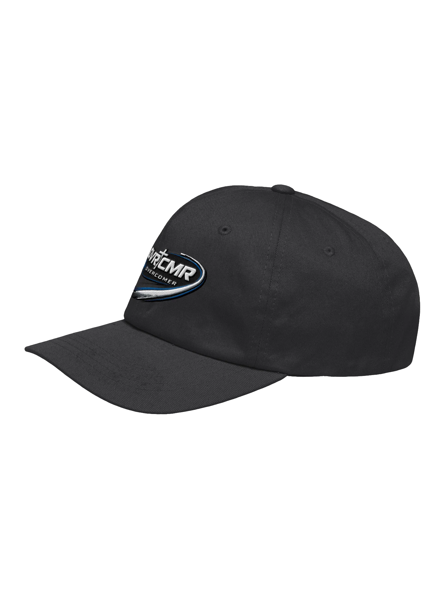 Embroided OVRCMR Cap product image (3)