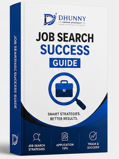 Job Search Toolkit product image (1)
